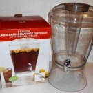 Pitcher Dispenser Beverage Dispenser,Catering,Party,Kitchen,Gadgets Pitcher Dispenser Beverage Dispenser,Catering,Party,Kitchen,Gadgets