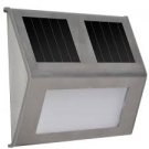 Solar Sunforce Outdoor Solar Lighting Security