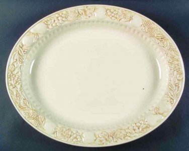 Platers StoneLite 2Pc. Oval Platter Set