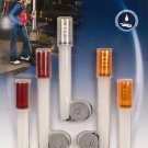 Light Lite Sticks FIVE PACK Sylvania Glow Sticks,Flashlight,Lantern