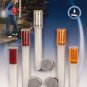 Light Lite Sticks FIVE PACK Sylvania Glow Sticks,Flashlight,Lantern