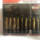 Bit Set NO 2 Philips 9 pc