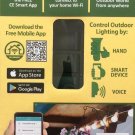 Power Stake NETWORK CONTROL,Outlet,Plug
