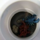 Dollhouse Miniature Lobster Box Case Aquarium re-ment