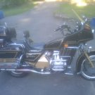 honda goldwing