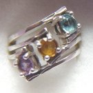 3 RING SET