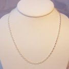 ANCHOR LINK CABLE CHAIN