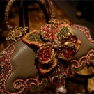 Designer Handbag #2826
