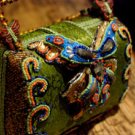 Designer Handbag #2834