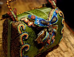 Designer Handbag #2834