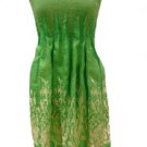TUBE DRESS #2721