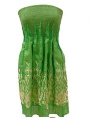 TUBE DRESS #2721