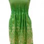 TUBE DRESS #2721