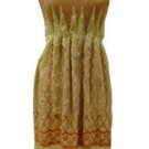 TUBE DRESS #2723