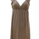 KNIT DRESS #2724