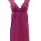 KNIT DRESS #2726