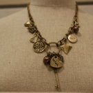 NECKLACE #2852