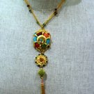 NECKLACE #2862