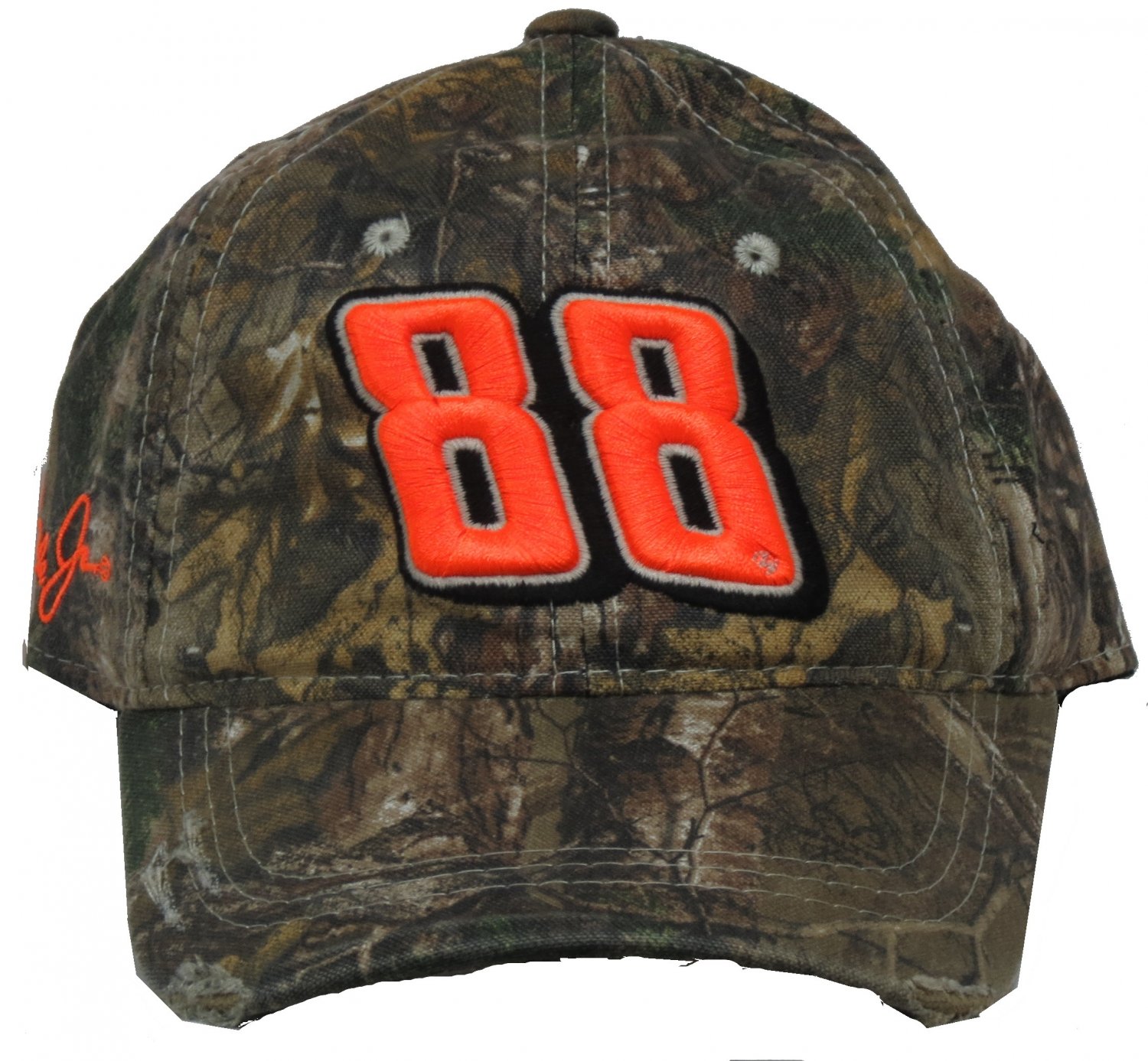 Nascar Realtree Camo Dale Earnhardt Jr. 88 BaseBall Hat