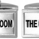 CUFF-LINKS WEDDING - THE GROOM
