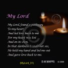 My Lord