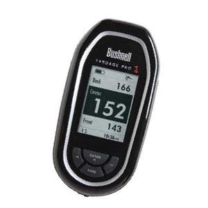 golf yardage measuring devices