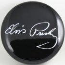 ELVIS PRESLEY SIGNED BAR STOOL PUB CHAIR SEAT FREE SHIP