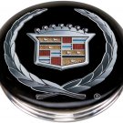 CADILLAC GM HOOD ORNAMENT CREST EMBLEM BAR STOOL SEAT