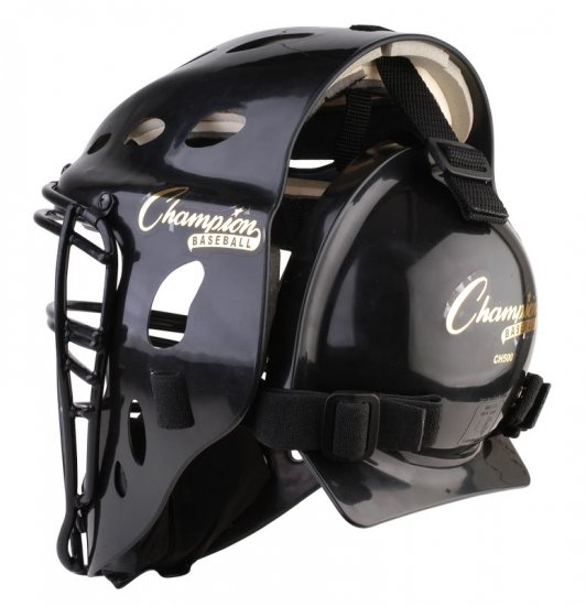 Youth Little League Baseball Catchers Set Helmet Mask Chest Protector