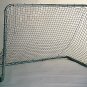 Practice Partner Backyard Steel Hockey & Soccer Player Team Goal FREE U.S. Shipping