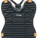 Female Girls Baseball Softball Chest Protector Gear New