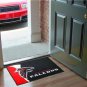 ATLANTA FALCONS NFL UNIFORM RUG JERSEY MAT FREE SHIPP