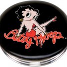 Betty Boop Sexy Legs Red Mini Skirt Bar Stool