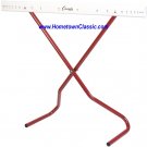 ADJUSTABLE RUNNING TRACK TRAINING SPRINT JUMP HURDLE
