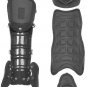 Baseball Softball Umpire Pro Leg Protector Shin Guard