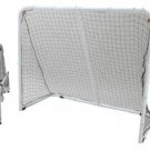 FOLDABLE SOCCER PLAYER TEAM BALL 6' GOAL NET FREE SHIPP