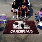 ARIZONA CARDINALS FOOTBALL TEAM GAME RUG TAILGATE MAT