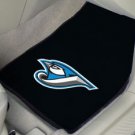 TORONTO BLUE JAYS TRUCK AUTO CAR MATS MLB RUG FREE SHIP
