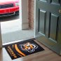 CINCINNATI BENGALS UNIFORM RUG JERSEY MAT NEW FREE SHIP