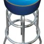 MILLER LITE BEER BREWING PUB SEAT BAR STOOL FREE SHIP