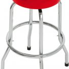 COKE COCA COLA BOTTLE TRADEMARK BAR STOOL SEAT CHAIR