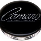 Chevy Chevrolet Camaro Auto Car Fender Emblem Car Seat Pub Stool
