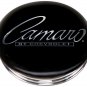 Chevy Chevrolet Camaro Auto Car Fender Emblem Car Seat Pub Stool