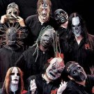 SLIPKNOT 2 DECK CONCERT POKER CARDS GAME SET FREE SHIPP