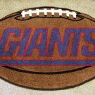 NY NEW YORK GIANTS FOOTBALL TEAM RUG GAME MAT FREE SHIP