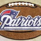 NEW ENGLAND PATRIOTS FOOTBALL RUG GAME MAT FREE SHIPP