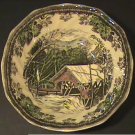 Johnson Brothers Friendly Village Soup Cereal Bowl Dish