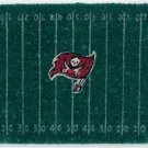 TAMPA BAY BUCCANEERS FOOTBALL TEAM OUTDOOR RUG DOOR MAT