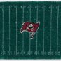 TAMPA BAY BUCCANEERS FOOTBALL TEAM OUTDOOR RUG DOOR MAT