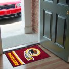 WASHINGTON REDSKINS NFL FOOTBALL UNIFORM RUG JERSEY MAT